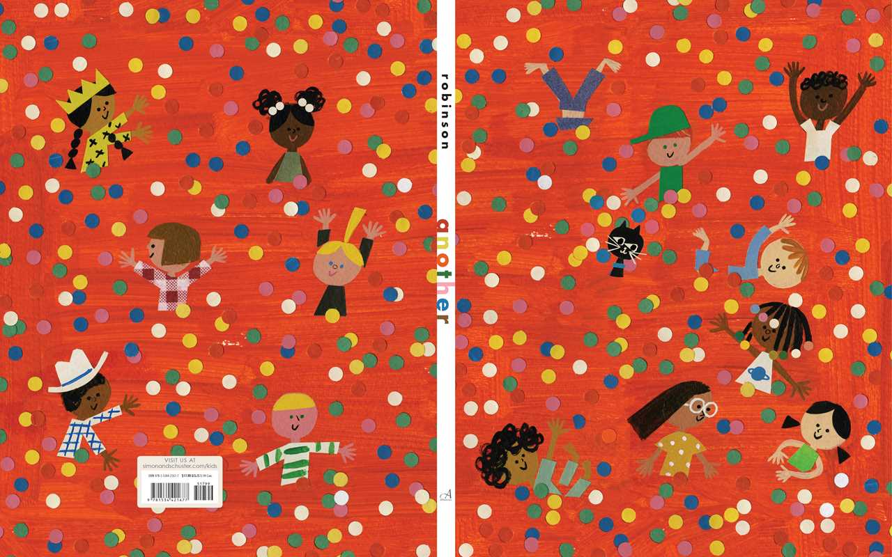 Another by Christian Robinson: Hardcover; 56 pages / English