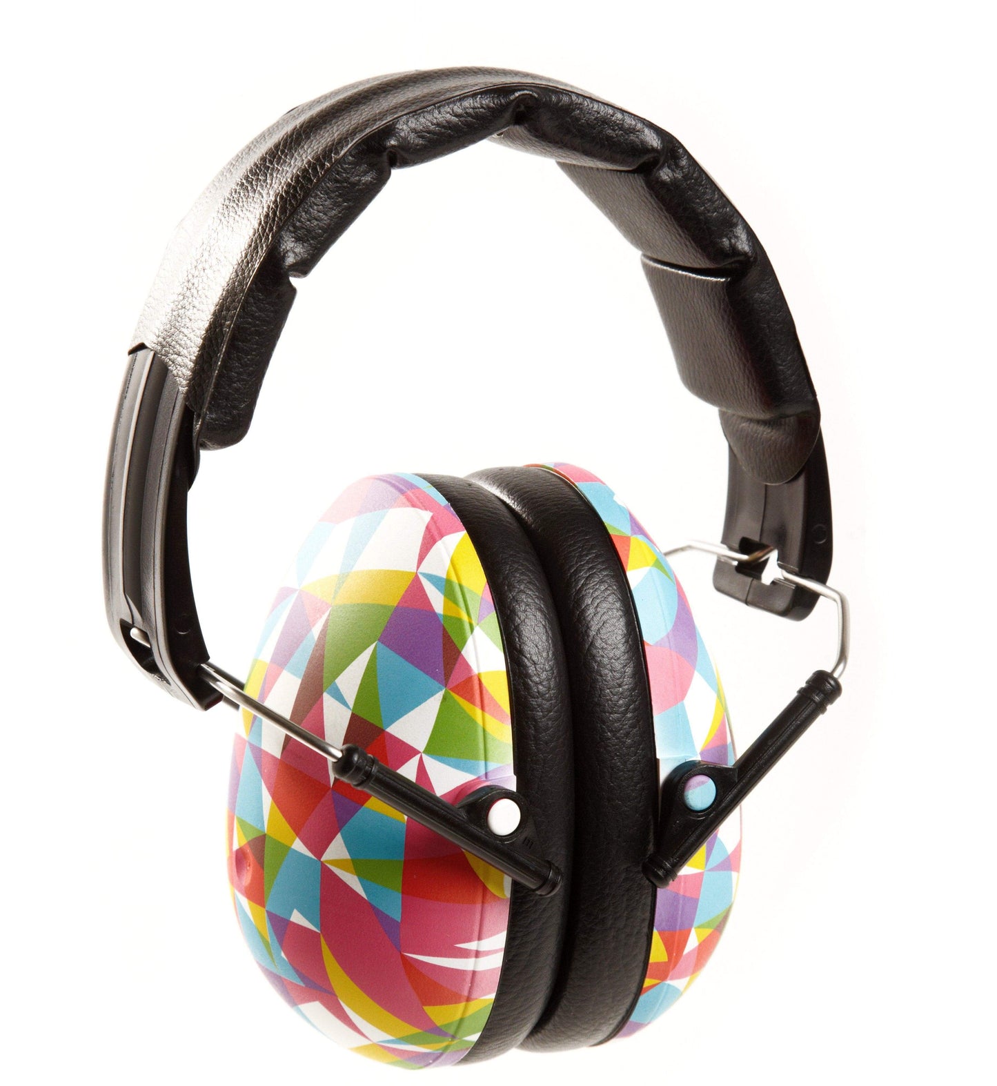 Kids Earmuffs - Prints: Graffiti Doodle