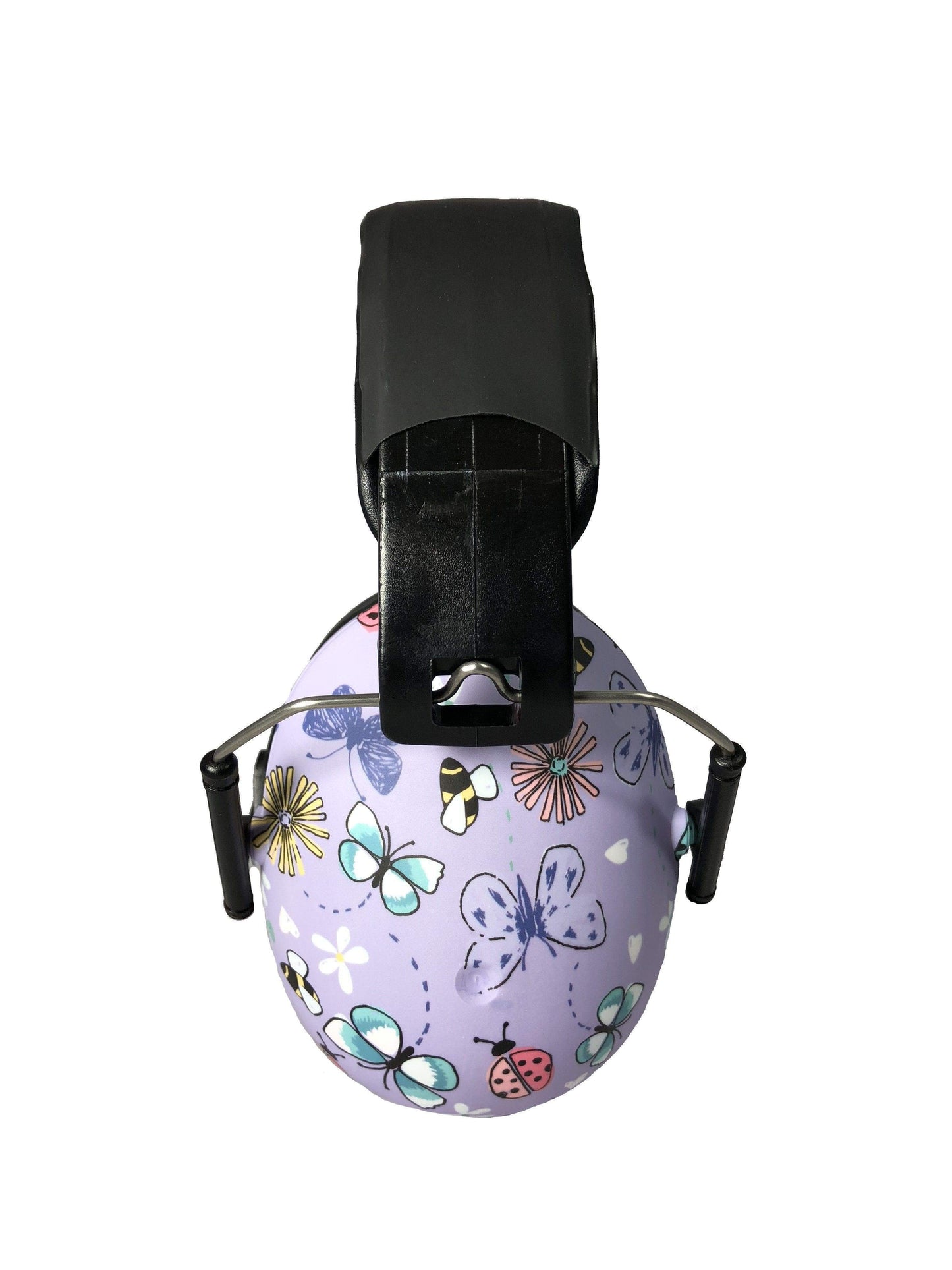 Kids Earmuffs - Prints: Graffiti Doodle