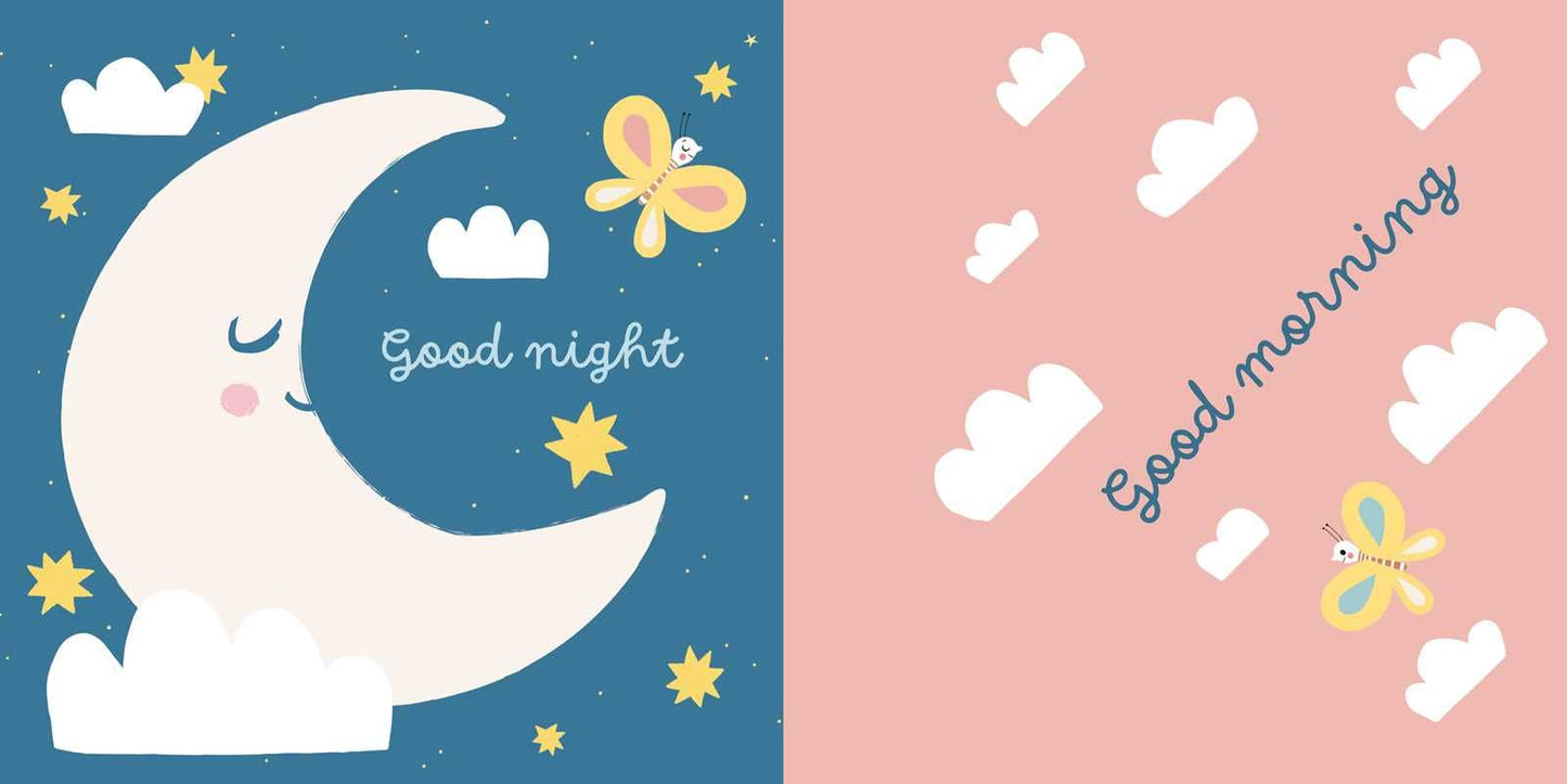 Little Soft Sleeper Sheep by Little Genius Books: Fabric; 6 pages / English