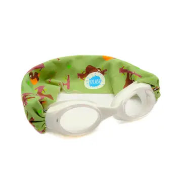Splash Swim Goggles HANG LOOSE