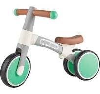 Hape Balance Bike Toddler Ride on DISPLAY OUT OF BOX