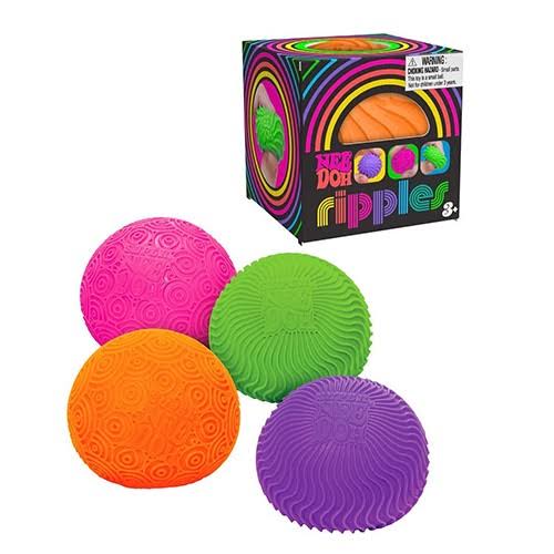 Nee-Doh RIPPLES Needoh 1"
