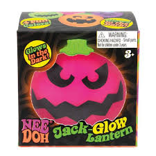 NEEDOH SCHYLLING NEEDOHWEEN HALLOWEEN JACK GLOW LANTERN