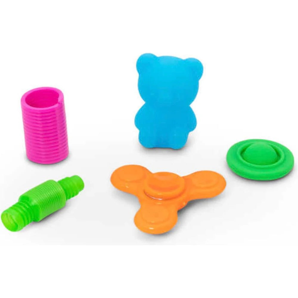 Micro Fidgetz