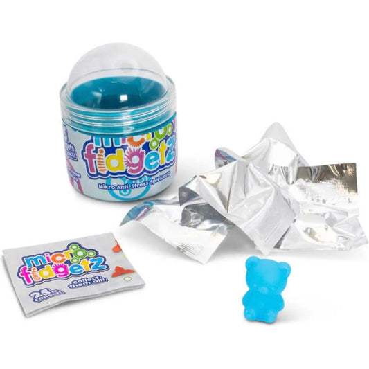 Micro Fidgetz