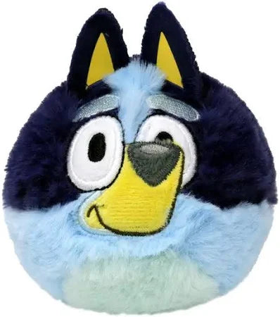 TY Bluey beanie bouncer