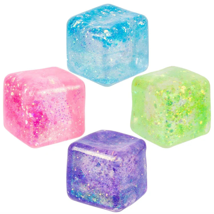 Sugar Squeezy Cube