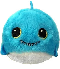 TY Finn Shark bouncer ball