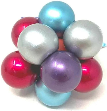 Atomic Fidget Ball