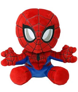 TY Beanie Baby Spidey