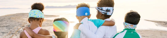 Splash Place Swim Goggles